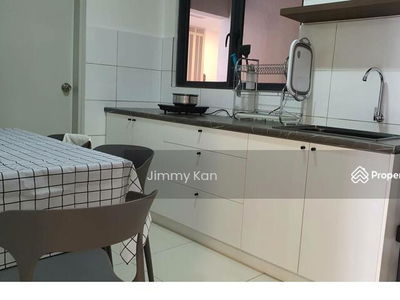 Riana South, Malaysia Riana South, Malaysia