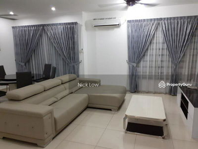 Gateway Horizon Hill, Malaysia Gateway Horizon Hill, Malaysia