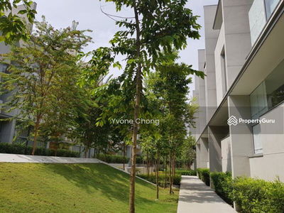 the edge of u thant @ ampang hilir, Malaysia the edge of u thant @ ampang hilir, Malaysia