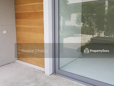 the edge of u thant @ ampang hilir, Malaysia the edge of u thant @ ampang hilir, Malaysia