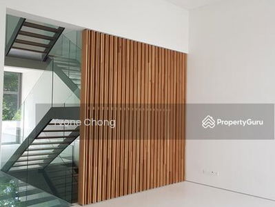 the edge of u thant @ ampang hilir, Malaysia the edge of u thant @ ampang hilir, Malaysia