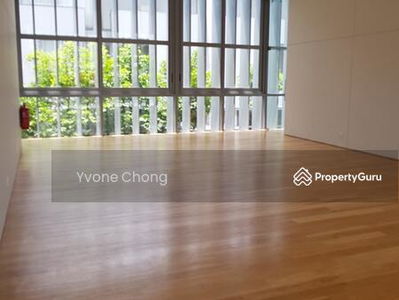 the edge of u thant @ ampang hilir, Malaysia the edge of u thant @ ampang hilir, Malaysia