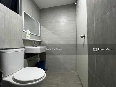 Aster Residence Cheras, Malaysia Aster Residence Cheras, Malaysia