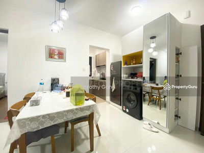 Country Garden Central Park (Serviced Apartment), Malaysia Country Garden Central Park (Serviced Apartment), Malaysia