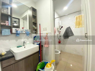 Country Garden Central Park (Serviced Apartment), Malaysia Country Garden Central Park (Serviced Apartment), Malaysia