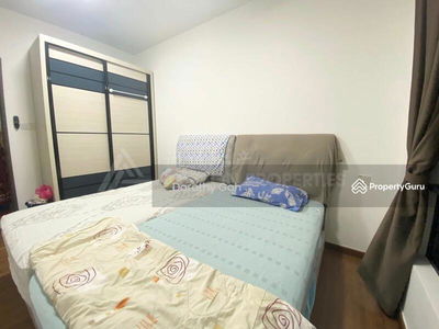 Country Garden Central Park (Serviced Apartment), Malaysia Country Garden Central Park (Serviced Apartment), Malaysia