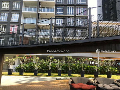 Damansara Foresta, Malaysia Damansara Foresta, Malaysia