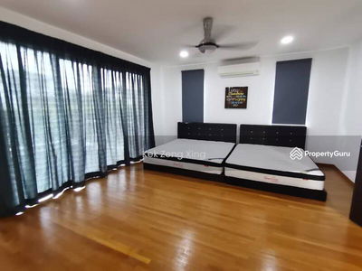 Isola Mansion @ Senibong Cove, Malaysia Isola Mansion @ Senibong Cove, Malaysia