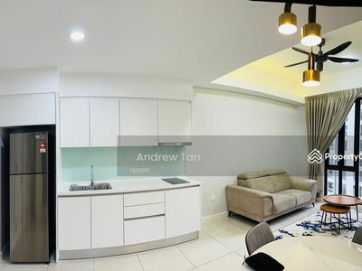 Sentral Suites @ KL Sentral, Malaysia Sentral Suites @ KL Sentral, Malaysia