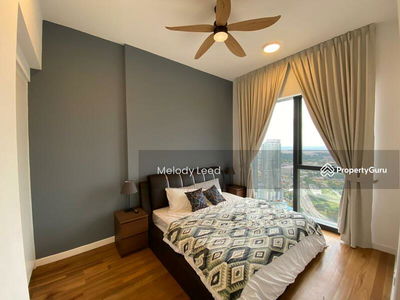 The Astaka @ 1 Bukit Senyum, Malaysia The Astaka @ 1 Bukit Senyum, Malaysia