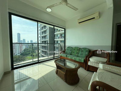 Lido Residency, Malaysia Lido Residency, Malaysia