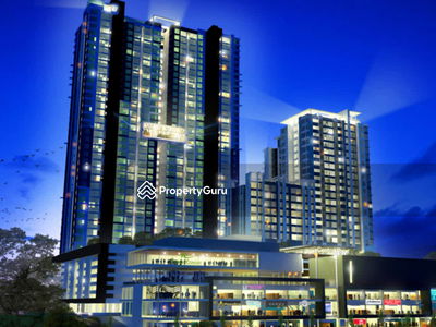 Tiara Imperio @ Bangi, Malaysia Tiara Imperio @ Bangi, Malaysia