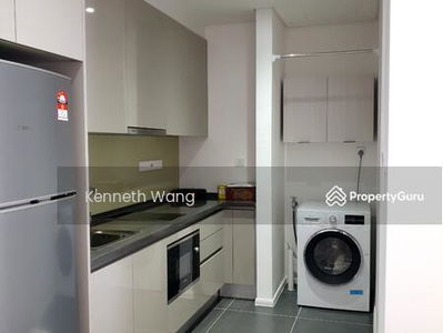 Ativo Suites @ Damansara Avenue, Malaysia Ativo Suites @ Damansara Avenue, Malaysia