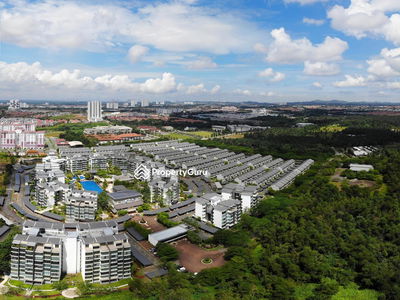 Taman Sutera Utama, Malaysia Taman Sutera Utama, Malaysia