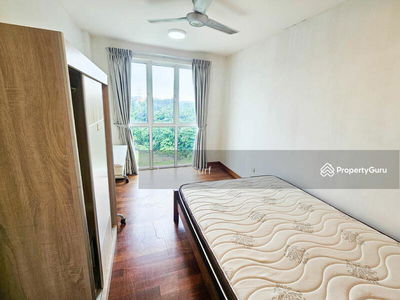 Subang Parkhomes, Malaysia Subang Parkhomes, Malaysia