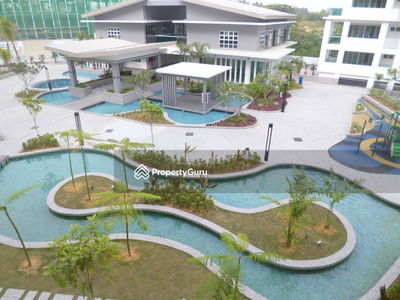 Subang Parkhomes, Malaysia Subang Parkhomes, Malaysia