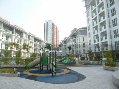 Subang Parkhomes, Malaysia Subang Parkhomes, Malaysia