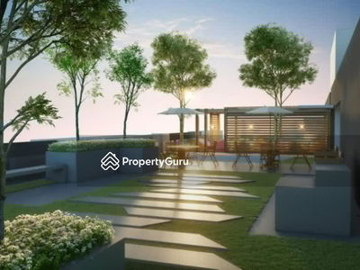 Armani Soho, Malaysia Armani Soho, Malaysia