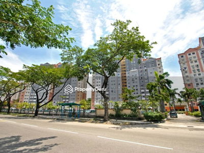 Avenue Court, Malaysia Avenue Court, Malaysia