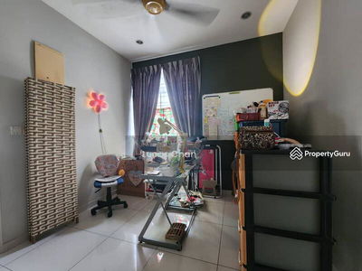 Taman Bukit Indah, Malaysia Taman Bukit Indah, Malaysia