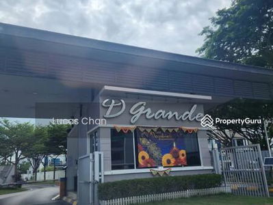 Taman Bukit Indah, Malaysia Taman Bukit Indah, Malaysia