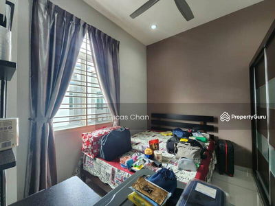 Taman Bukit Indah, Malaysia Taman Bukit Indah, Malaysia