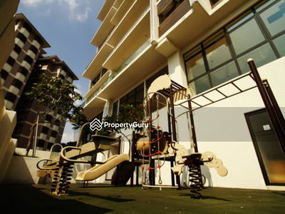 Ken Bangsar, Malaysia Ken Bangsar, Malaysia