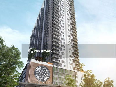 Tuan Residency, Malaysia Tuan Residency, Malaysia