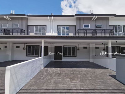 LBS Alam Perdana - Irama Perdana, Malaysia LBS Alam Perdana - Irama Perdana, Malaysia