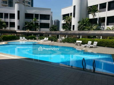 Bangsar Heights, Malaysia Bangsar Heights, Malaysia