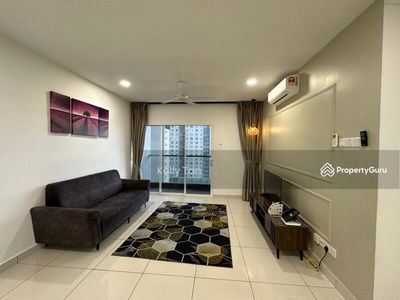 Paraiso Residence @ The Earth, Malaysia Paraiso Residence @ The Earth, Malaysia