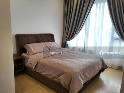 Lucentia Residence @ Bukit Bintang City Center KL, Malaysia Lucentia Residence @ Bukit Bintang City Center KL, Malaysia