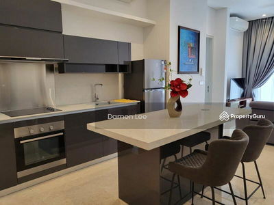 Lucentia Residence @ Bukit Bintang City Center KL, Malaysia Lucentia Residence @ Bukit Bintang City Center KL, Malaysia