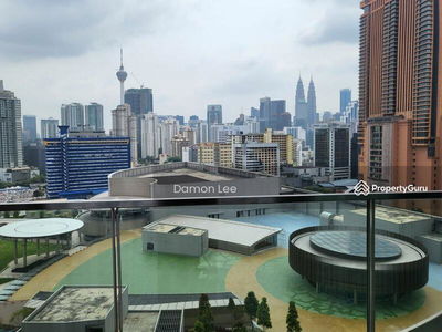 Lucentia Residence @ Bukit Bintang City Center KL, Malaysia Lucentia Residence @ Bukit Bintang City Center KL, Malaysia