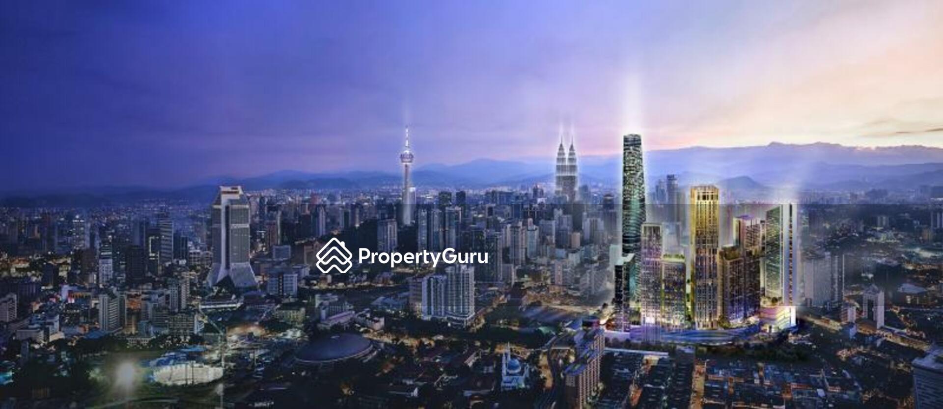 Lucentia Residence @ Bukit Bintang City Center KL, Malaysia Lucentia Residence @ Bukit Bintang City Center KL, Malaysia