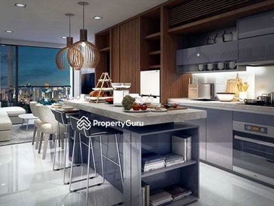 Lucentia Residence @ Bukit Bintang City Center KL, Malaysia Lucentia Residence @ Bukit Bintang City Center KL, Malaysia