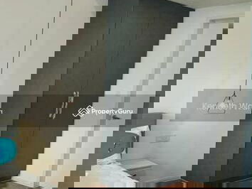 Ativo Suites @ Damansara Avenue, Malaysia Ativo Suites @ Damansara Avenue, Malaysia