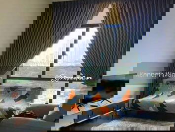 Ativo Suites @ Damansara Avenue, Malaysia Ativo Suites @ Damansara Avenue, Malaysia