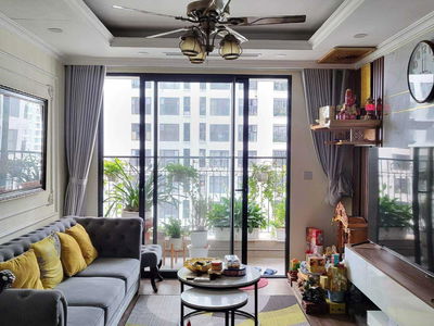 Imperia Garden, Vietnam Imperia Garden, Vietnam