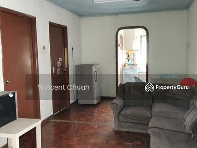 Seksyen 2 Wangsa Maju Flat Block A, Malaysia Seksyen 2 Wangsa Maju Flat Block A, Malaysia