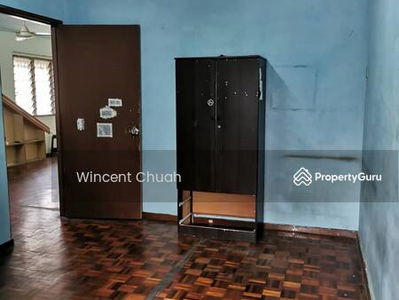 Seksyen 2 Wangsa Maju Flat Block A, Malaysia Seksyen 2 Wangsa Maju Flat Block A, Malaysia