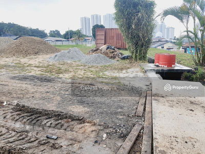 Segambut dalam, Malaysia Segambut dalam, Malaysia