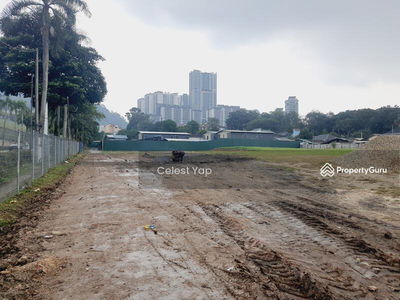 Segambut dalam, Malaysia Segambut dalam, Malaysia