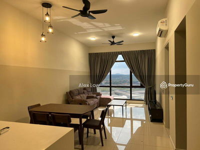 The Park 2 @ Pavilion Bukit Jalil, Malaysia The Park 2 @ Pavilion Bukit Jalil, Malaysia