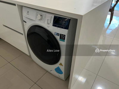 The Park 2 @ Pavilion Bukit Jalil, Malaysia The Park 2 @ Pavilion Bukit Jalil, Malaysia