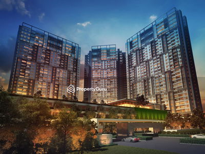 Residensi Lili, Malaysia Residensi Lili, Malaysia