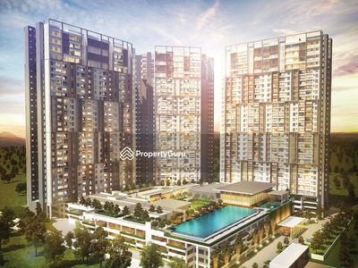 Residensi Lili, Malaysia Residensi Lili, Malaysia