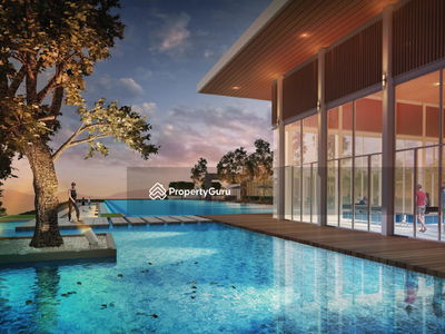 Residensi Lili, Malaysia Residensi Lili, Malaysia