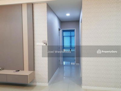 Fortune Perdana Lakeside Residences, Malaysia Fortune Perdana Lakeside Residences, Malaysia