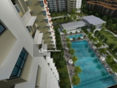 Fortune Perdana Lakeside Residences, Malaysia Fortune Perdana Lakeside Residences, Malaysia